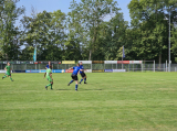 D.B.G.C. 2 - S.K.N.W.K. 2 (beker) seizoen 2024-2025 (23/181)